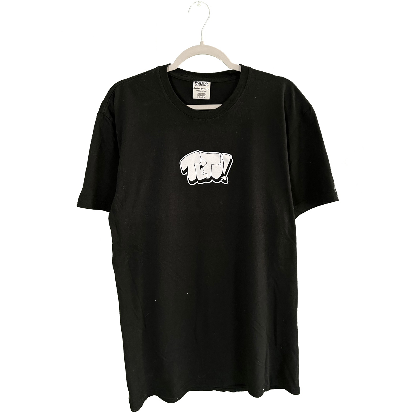 "Two's Up" T-Shirt