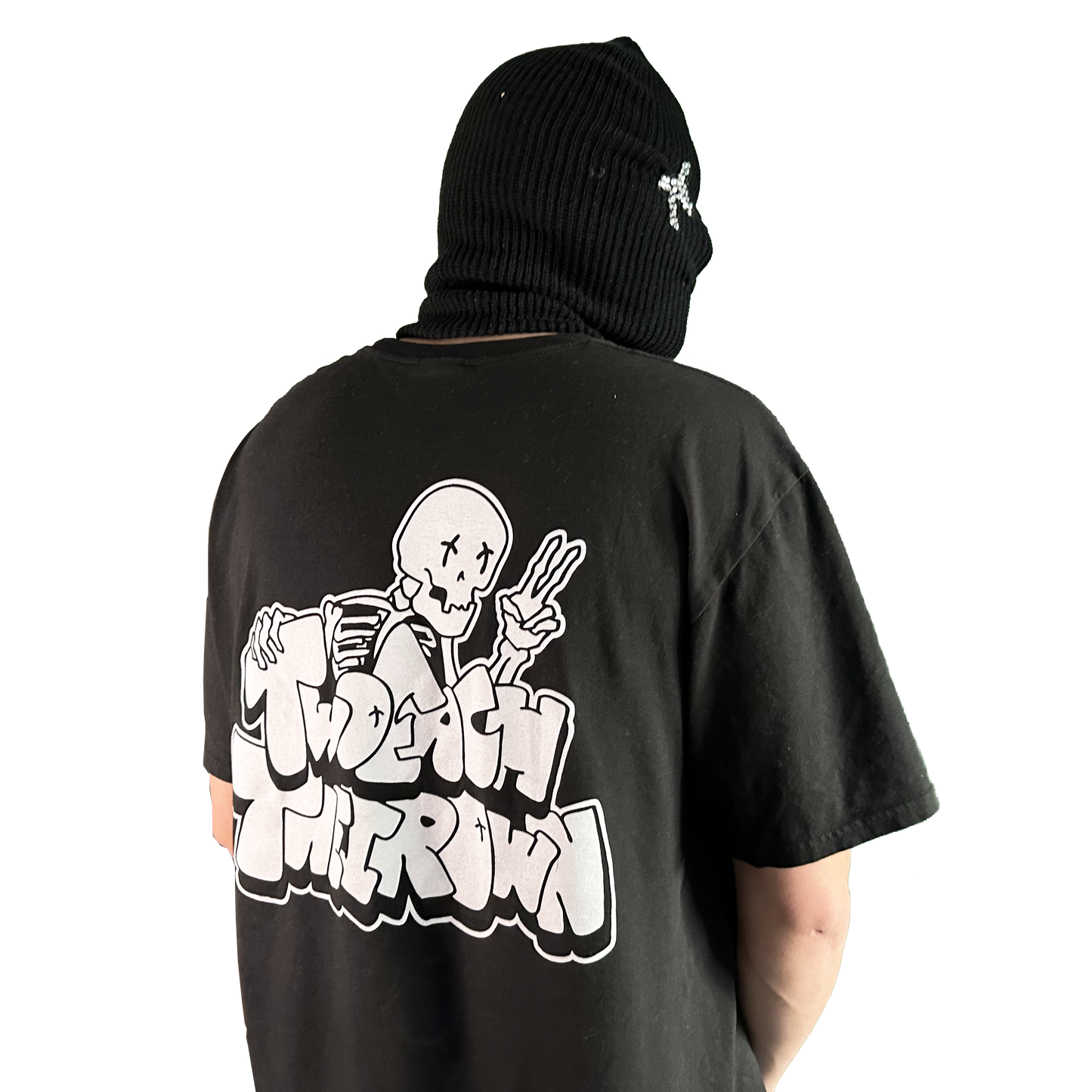"Two's Up" T-Shirt