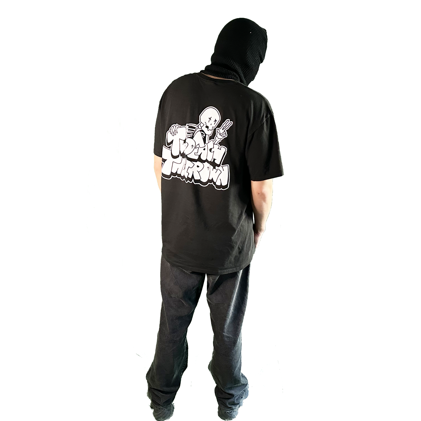"Two's Up" T-Shirt