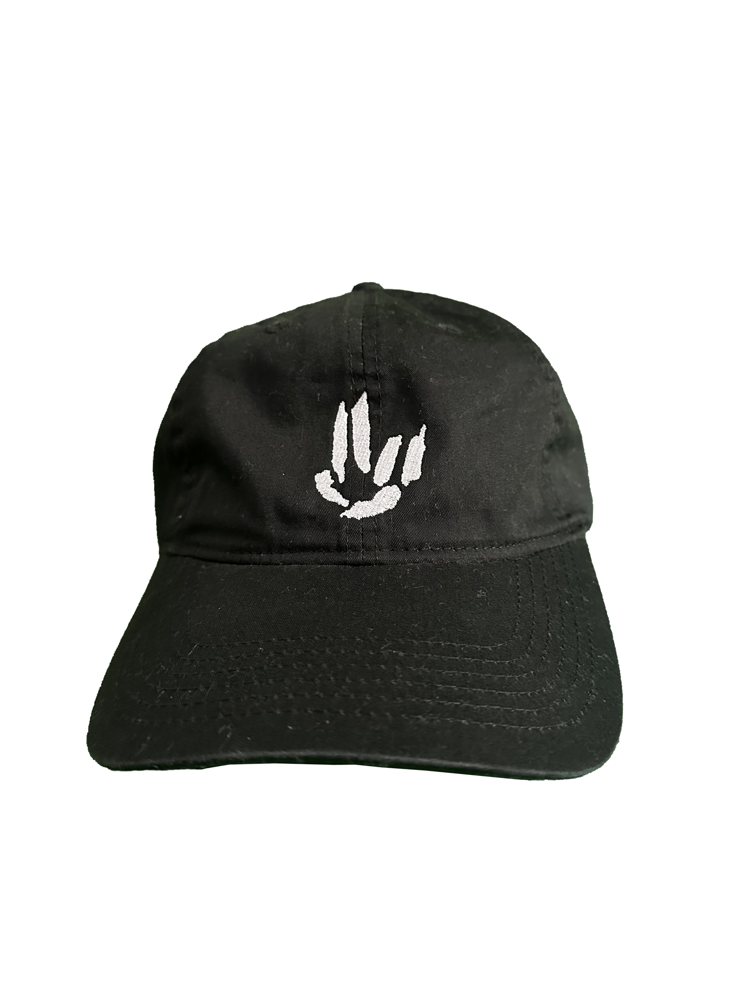 "Hand Logo" Dad Hat