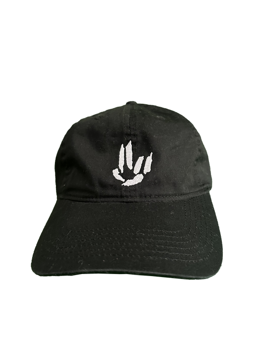 "Hand Logo" Dad Hat